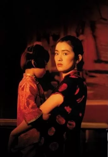 Li Gong (Xu Jiazhen) zdroj: imdb.com