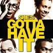 She's Gotta Have It (1986) - Greer Childs