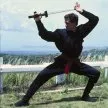 Americký ninja (1985) - Joe