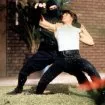 Americký nindža 3 (1989) - Sean Davidson - 'The American Ninja'
