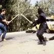 Americký ninja 4 1991 (1990) - Joe Armstrong