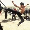 Americký ninja 4 1991 (1990) - Sean Davidson