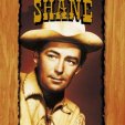 Shane (1953) - Shane