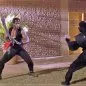 American Ninja 3: Blood Hunt (1989) - Curtis Jackson