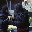 Americký ninja (1985) - Black Star Ninja