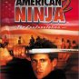 Americký nindža 2 (1987) - Joe
