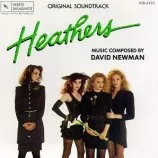 Smrtící přitažlivost (1989) - Heather (Chandler)