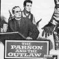 The Parson and the Outlaw (1957) - Tonya