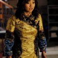 Neporaziteľná (2006) - Wendy Wu