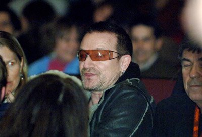 Bono zdroj: imdb.com 
promo k filmu