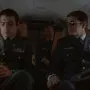 Tommy Lee Jones (Johnny Vohden), William Devane (Major Charles Rane)