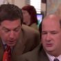 The Office: The Outburst (2008) - Kevin Malone