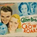 The Crowd Roars (1932) - Edward 'Eddie' Greer