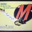M (1951) - Martin W. Harrow