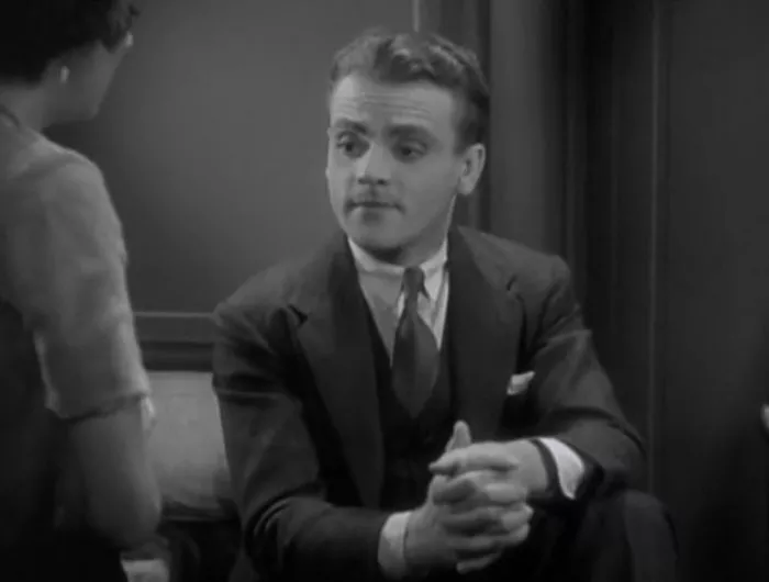 James Cagney (Joe Greer) zdroj: imdb.com
