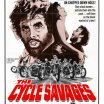 The Cycle Savages 1972 (1969)