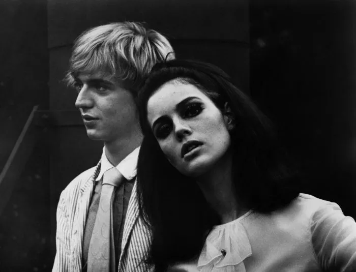 Chelsea Girls (1966) - Herself