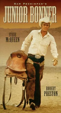 Steve McQueen (Junior Bonner) zdroj: imdb.com