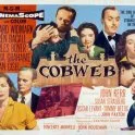 The Cobweb (1955) - Steven W. Holte