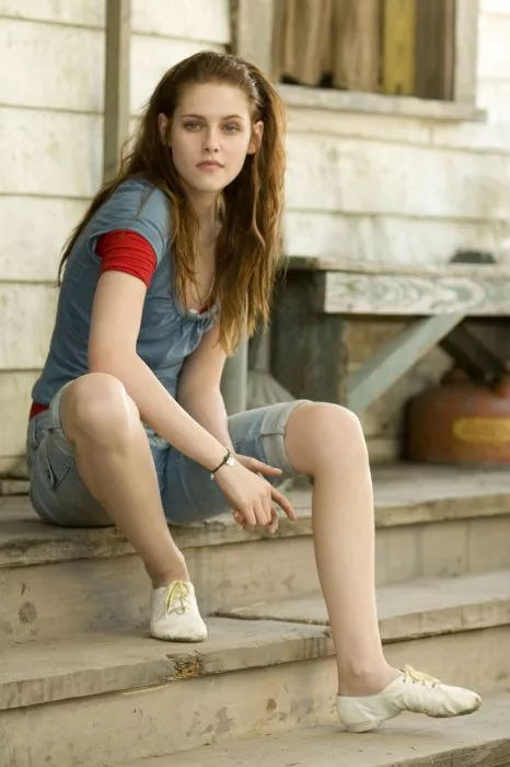 Kristen Stewart (Martine) zdroj: imdb.com