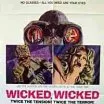 Wicked, Wicked (1973) - Lisa James