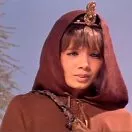 Vládkyně Aiša (1965) - Ustane