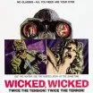Wicked, Wicked (1973) - Jason Gant