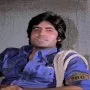 Deewaar (1975) - Vijay Verma