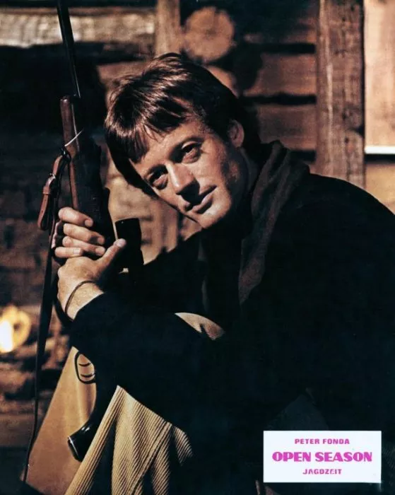 Peter Fonda (Ken) zdroj: imdb.com