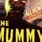 The Mummy (1959) - The Mummy
