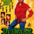 Deewaar (1975) - Sumitra Devi
