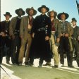 The Magnificent Seven 1998 (1998-2000) - Nathan Jackson