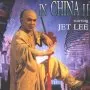 Jet Li (Wong Fei-Hung)