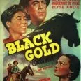 Black Gold (1947) - Sarah Eagle