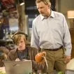 The Bill Engvall Show (2007) - Trent Pearson