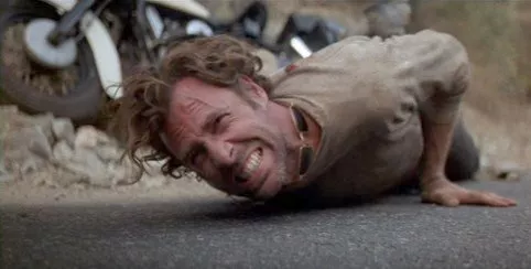 Bruce Dern (Joe ’Loser’ Kearns) zdroj: imdb.com