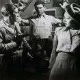 He Walked by Night (1948) - Miss Montavio - Liquor Store Customer