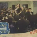 Stage Door Canteen (1943) - Merle Oberon
