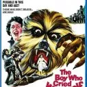 The Boy Who Cried Werewolf (1973) - The Sheriff