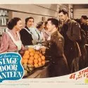 Stage Door Canteen (1943) - California Jack Gilman