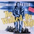 He Walked by Night (1948) - Roy Martin