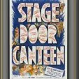 Stage Door Canteen (1943) - Eileen Burke