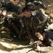 War of the Dead (2011) - Sergeant Halonen
