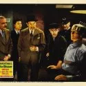 Charlie Chan at the Wax Museum (1940) - Dr. Cream