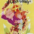 Cockeyed Cowboys of Calico County (1970) - Charley