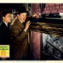 Charlie Chan at the Wax Museum (1940) - Charlie Chan