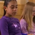 The Story of Tracy Beaker (2002) - Louise