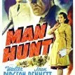 Man Hunt (1941) - Captain Alan Thorndike