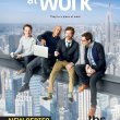 Men at Work (seriál 2012-2014) - Neal