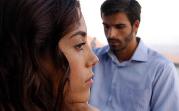 Cansu Dere (Sila), Mehmet Akif Alakurt (Boran) zdroj: imdb.com